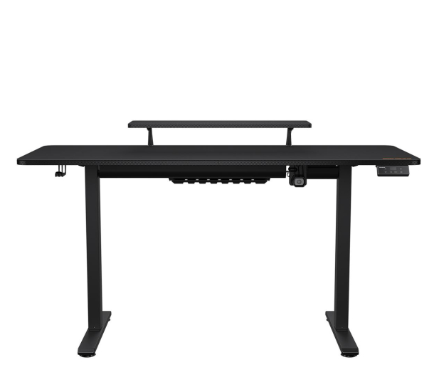 COUGAR E-Star 140 Black CGR-E-STAR140 - 1265766 - zdjęcie